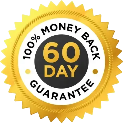 NanoDefense Pro– 60-Day Money-Back Guarantee 