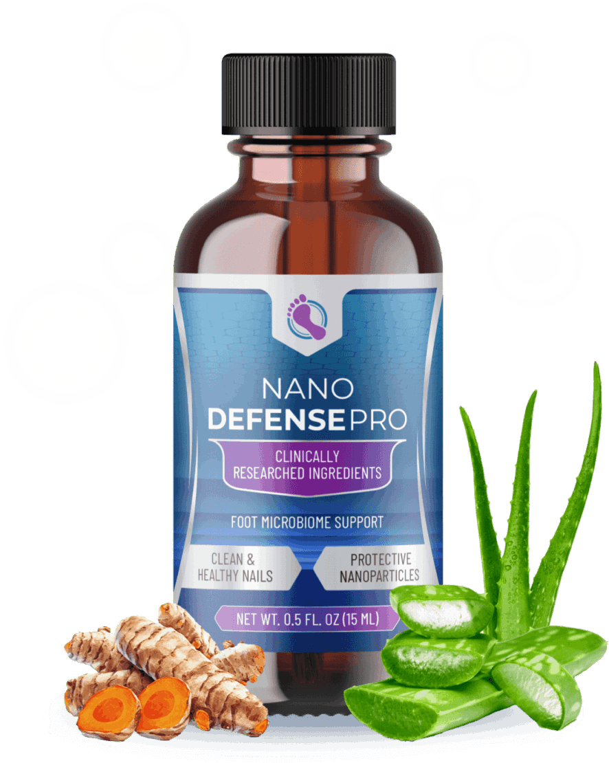 nano defense pro